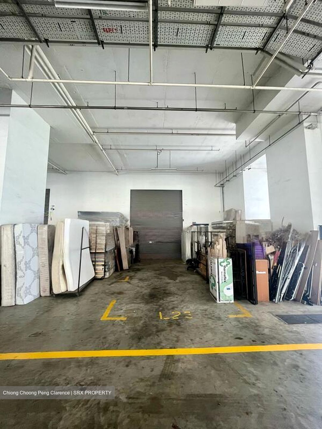 North View Bizhub (D27), Factory #453161611